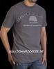T-Shirt   Helmpflicht  Don Nasoisse,  Streetwear