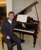 Pianist,  Barpianist mit großem Repertoire für Hochzeit,  Jubiläum oder andere Fei