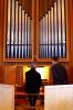 Unterricht in Klavier-,  Orgelspiel und Gesang