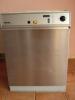 Miele Gewerbe Spülmaschine G 7855 Edelstahl
