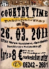 Country Time in Worms am Rhein