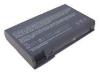 HP OMNIBOOK XT6200 Akku