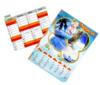 Kalender kostenlos ducken