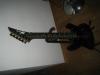 Charvel Model 2  von Bj. 87/ 88 schwarz Top Zustand