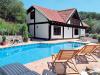 Traum Finca  /  Ferienhaus auf Mallorca mit Pool und Meerblick