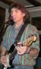 Sänger/ Gitarrist (Bass,  Bluesharp) aus Ulm sucht ...