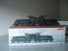 Märklin 5556 Krokodil grün (85556) gealterte Version