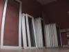 18 PVC Fenster u. 2 PVC Türen /  Doppelverglasung