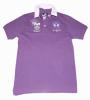 La Martina,  Ed Hardy,  Paul Shark,  Ralph Lauren,  Fred Perry,  Burberry,  Tomy Hilfi