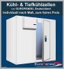 KÜHLRAUM KÜHLZELLE KÜHLHAUS B1, 16 x T1, 30 x H2, 08m