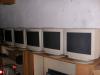 Monitore,  5 Stk.