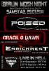 Berlin Mosh Night