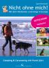 Urlaub mit Hund - Camping mit Hund -  Vierbeiner auf Reisen
