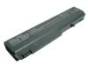 HP 6910p, HP NC6120, HP 6710b, HP NC6400 Laptop Akku