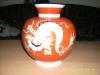 Verkaufe Schaubach Vase