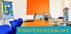 Schulungsraum,  Besprechungsraum,  Meetingraum,  Konferenzraum bis 16 Personen
