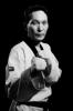 Taekwondo bei Großmeister Kang (8.DAN)