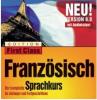 Französisch-Sprachkurs CD Paket  Edititon First Class 