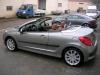 Peugeot 207 CC 1.6 HDI 110 FAP