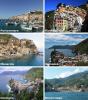 Yoga & Erlebniswandern in ITALIEN - CINQUE TERRE VON 20.05.11 BIS 27.05.11 