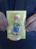 Asterix & Obelix Sammelfiguren in Beduinenkleidung