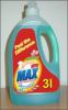 New Max GEL flüssig- Waschmittel 3, 0 Liter