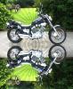 Motorradpflege