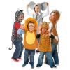 Tierische Helden - Der große Verkleide-Spaß zum Kinderfasching 2011 