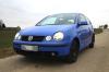 Volkswagen Polo 1.4 TDI mit ESP + Standheizung 