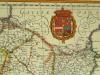 Iberische Halbinsel Grafik alt. B094