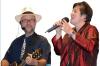 Live-Musik Duo für Ihre Feier