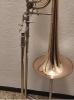 Holton TR 181 Bb/  F/  D/  Gb,  Eb/  G Bass Posaune