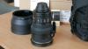 Nikon AF-S NIKKOR 200mm f/  2G ED VR II Objektiv