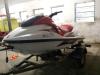 Yamaha Waverunner GP800R Jetski mit Trailer