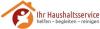 Haushaltsservice/  Haushaltshilfe aus Ratingen hilft schnell und zuverlässig!