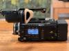 Professional Camcorder SONY PMW-F55 + Zubehörpaket /  BUNDLE