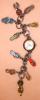 Fossil Uhr mit Bettelarmband und andere tolle Sachen