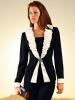 Der Damen Blazer ist für jeden Anlass stets die richtige Wahl