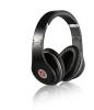 MONSTER BEATS BY DR. DRE STUDIO SCHWARZ KOPFHÖRER - NEU