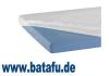 wasserdichter Matratzenbezug Frottee 90 x 200cm Nässeschutz