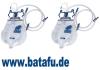 Katheter Urinbeutel Monoflo Urindrainagesystem 2000 ml Diskretversand