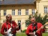 Live-Musik für Ihre Feier!