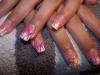 günstiges Nageldesign
