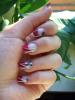 günstiges Nageldesign