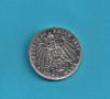 3 Reichsmark  S  1914 D,  Ludwig d. III Koenig von Bayern