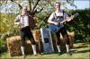 Mit Musikduo Talents wird ihre Feier zu einem unvergesslichen Erlebnis