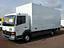 ideal Umzüge-Transporte 3 Fachmann und LKW 7, 5 T: + 3 Std. 135 €