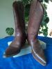 Sendra Cowboy Boots Gr. 7 1/  2 oder 41