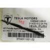1035921-00-D Wärmeisolator des Motorinnenraums des hinteren Tesla-Modells X 1035