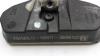 Reifendrucksensor TPMS,  433 MHz China Tesla Modell S FS43X0L